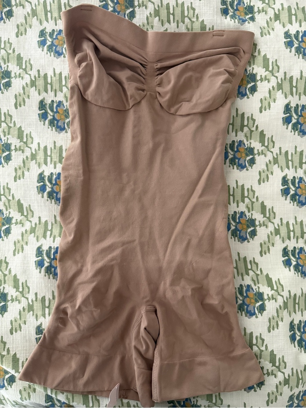 Strapless Shapewear Sz M